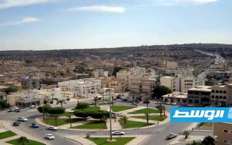 تحذير عاجل بترهونة.. تقلبات جوية مرتقبة تستدعي الحذر خلال الساعات القادمة